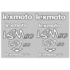 Lexmoto - LSM Kit 1 - 002